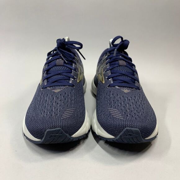 Brooks Men's Size 8 Adrenaline GTS 19 Running Shoes - Picture 2 of 14